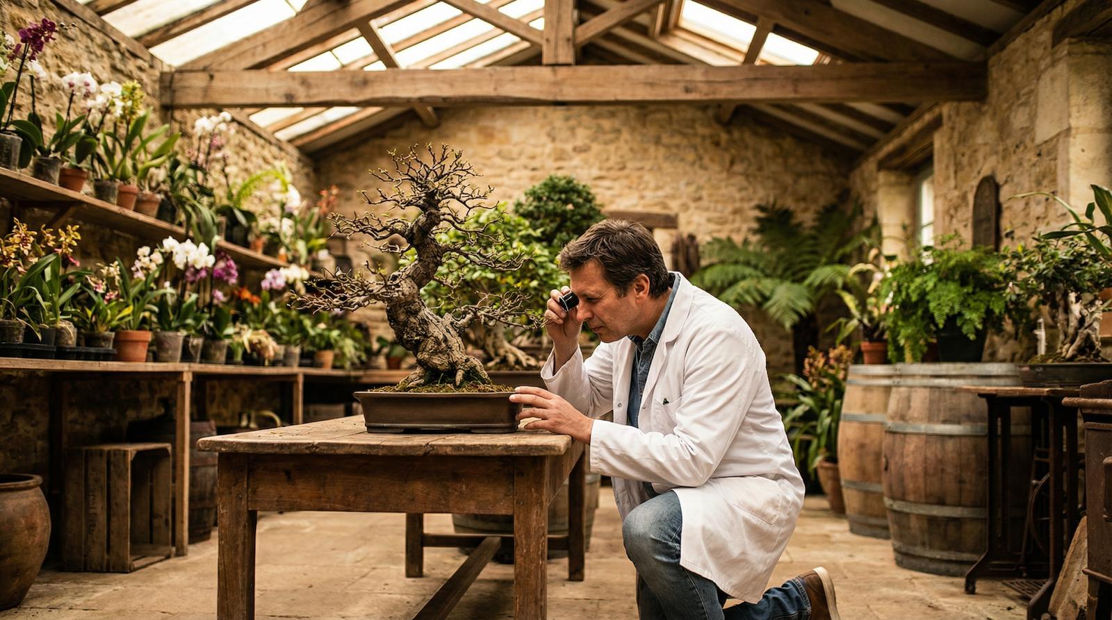 香蕉视频热带雨林植物探险视频